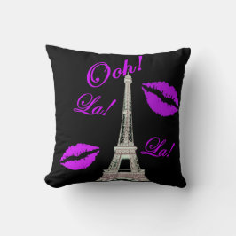 Capri Chillout-samling Kudde