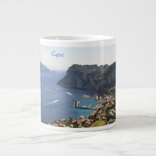 Capri, Italien, fotografi, Mugg Jumbo Mugg