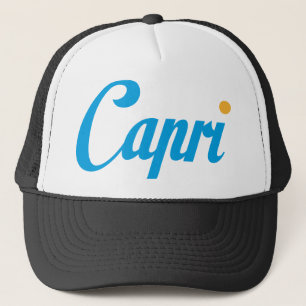 CAPRI-Italien Keps