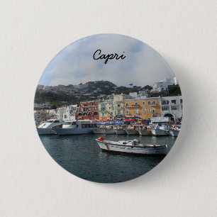 Capri, Italien Knapp