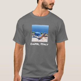 Capri Italien T-shirt