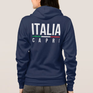 Capri Italien Tee