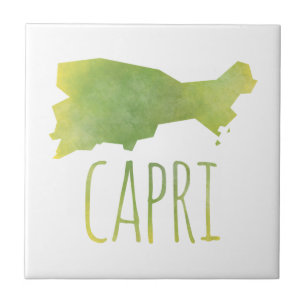 Capri Kakelplatta