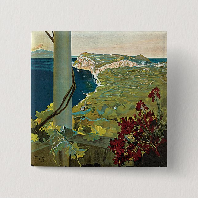 Capri Knapp (Framsida)