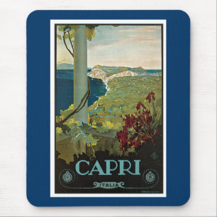 Capri Musmatta