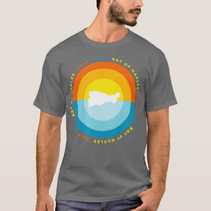 Capri Neapel Italien T Shirt