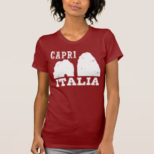 Capri T Shirt