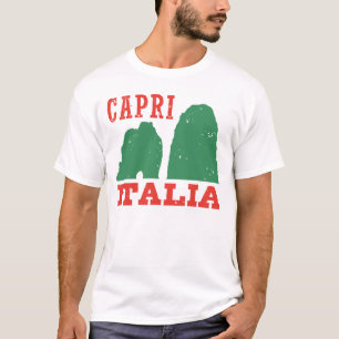 Capri T Shirt
