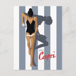 CAPRI VYKORT