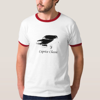 Capriceklassiker T-shirt