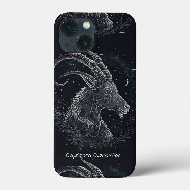 Capricorn (Baksida)