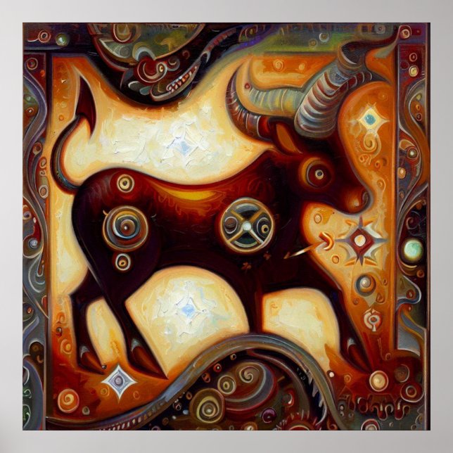 Capricorn 11 poster (Framsidan)