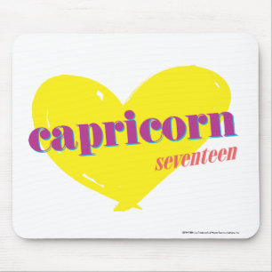 Capricorn 3 musmatta
