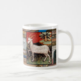 Capricorn Ancient Zodiac Sign Astrology Coffee Kop Kaffemugg
