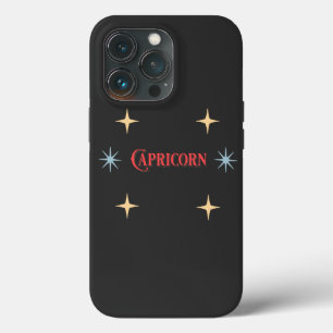 Capricorn Astrological Sign
