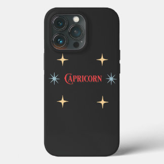Capricorn Astrological Sign