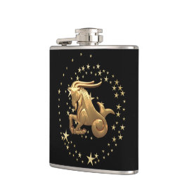 Capricorn Astrology Fickplunta