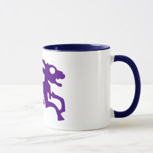 Capricorn Astrology Sol Sign, Zodiac Ringer Mugg