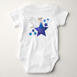 Capricorn Baby Bodydräkt T Shirt