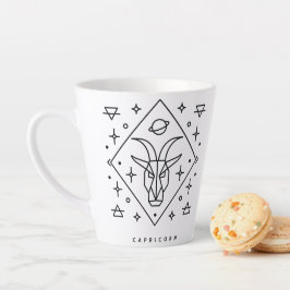 Capricorn Coffee Mugg
