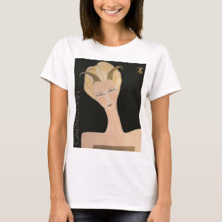 Capricorn - damtanktop t shirt
