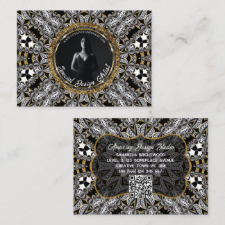 Capricorn Earth Energy Color Palette Big