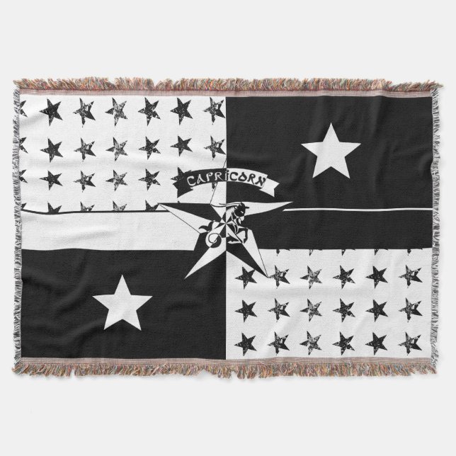 Capricorn Filt (Framsidan)