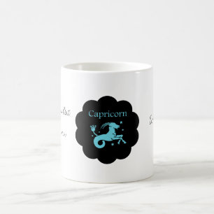 Capricorn Kaffemugg