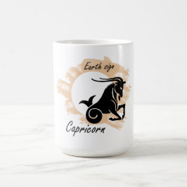 Capricorn Kaffemugg