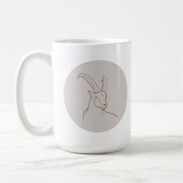 Capricorn Kaffemugg