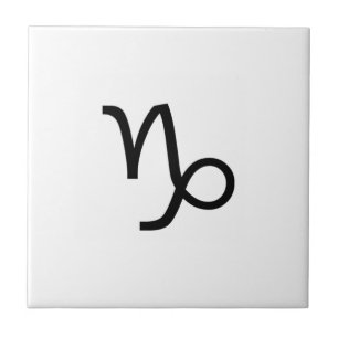 Capricorn Kakelplatta