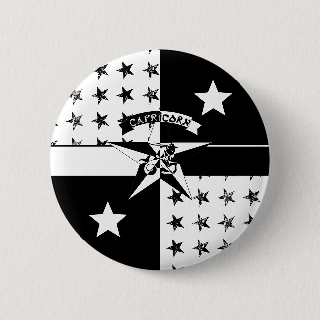Capricorn Knapp (Framsida)