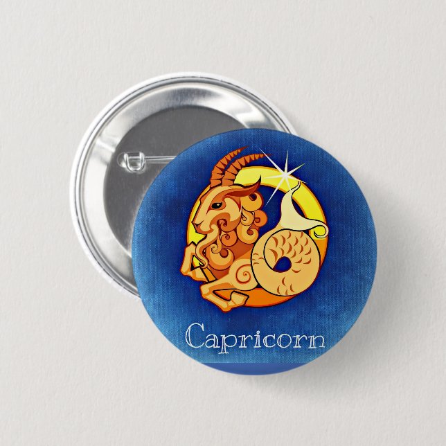 Capricorn Knapp (Framsida & baksida)