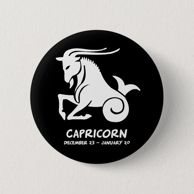 Capricorn Knapp (Framsida)