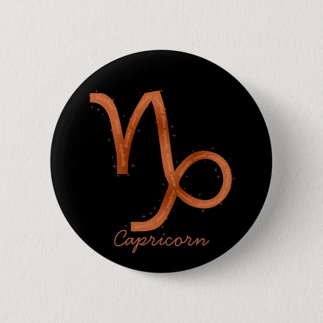 Capricorn-knapp Knapp (Framsida)