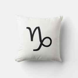 Capricorn Kudde