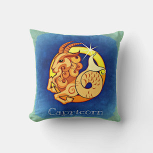 Capricorn Kudde