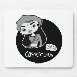 Capricorn Mousepad Musmatta