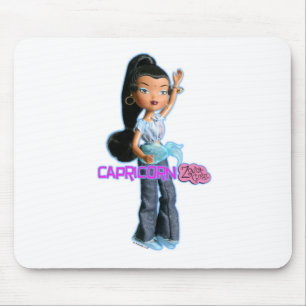 Capricorn Mousepad Musmatta