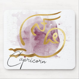 Capricorn Musmatta