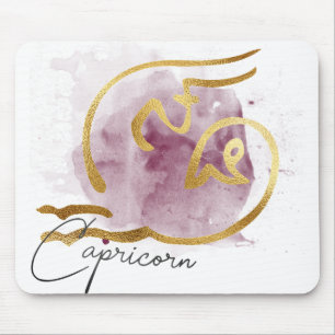 Capricorn Musmatta