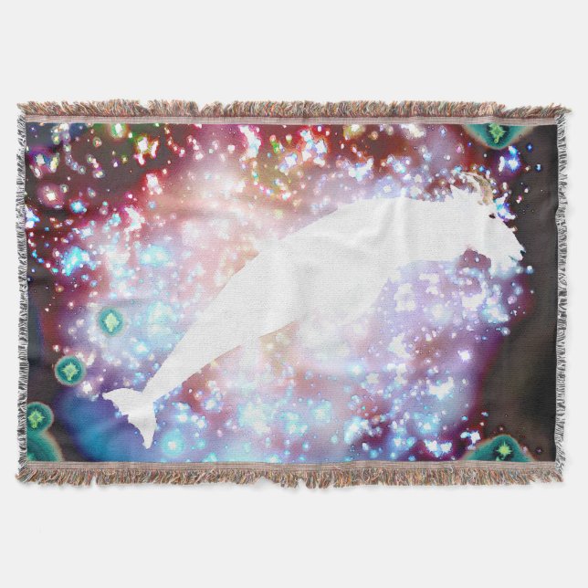 Capricorn Mysfilt (Framsidan)