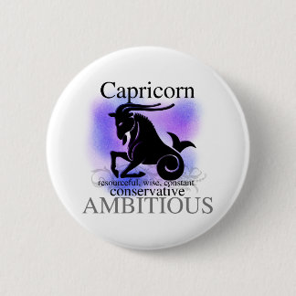 Capricorn om dig knapp