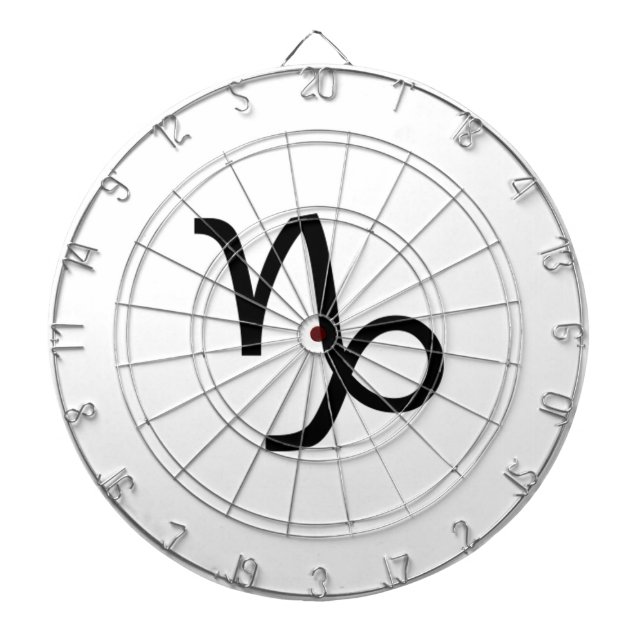 Capricorn Piltavla (Framsidan)