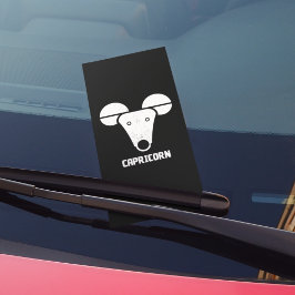 Capricorn Post-it Block