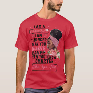 Capricorn Queen Sweet as Candy Birthday Gift for B T Shirt