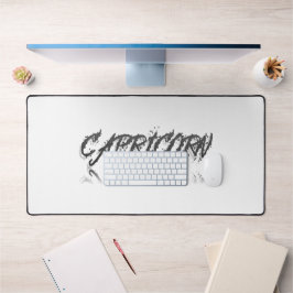 Capricorn Reflection