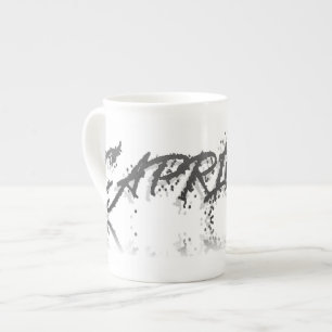 Capricorn Reflection Benporslin Mugg