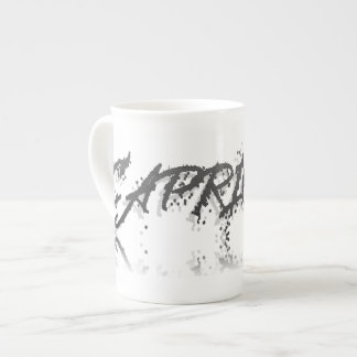 Capricorn Reflection Benporslin Mugg