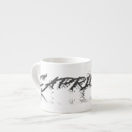 Capricorn Reflection Espressomugg